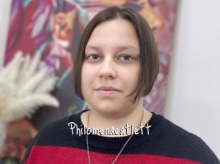 Philomenacatlett