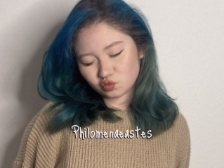 Philomenaeastes