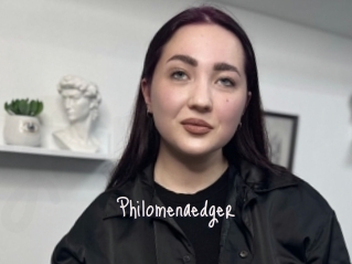 Philomenaedger