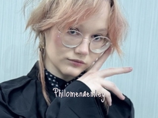 Philomenaemley