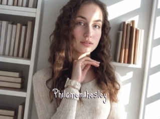 Philomenahesley