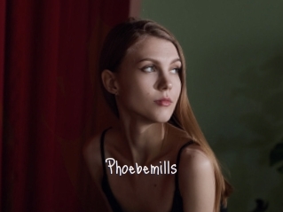 Phoebemills
