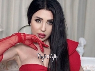 Phylistylip