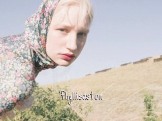 Phyllisaston