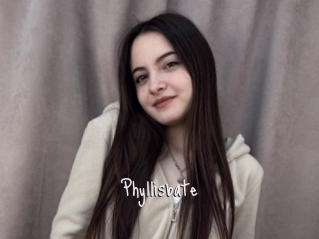 Phyllisbate
