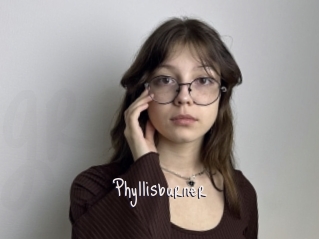 Phyllisburner