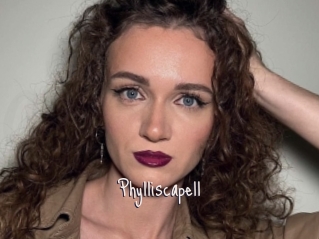 Phylliscapell