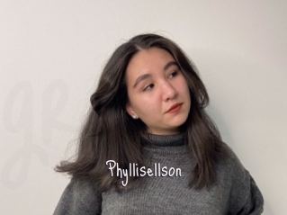 Phyllisellson