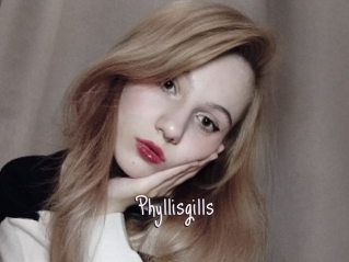 Phyllisgills