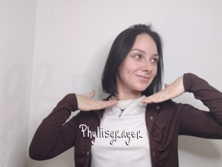 Phyllisgrayer