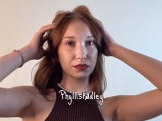 Phyllishadley