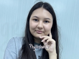 Phyllishanks