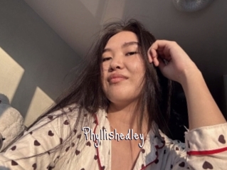 Phyllishedley