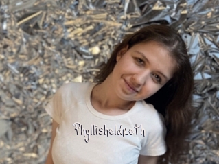 Phyllisheldreth