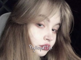 Phyllispatton