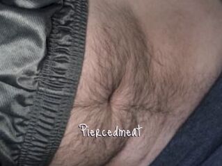 Piercedmeat