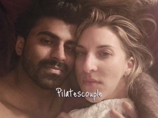 Pilatescouple