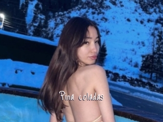 Pina_coladas