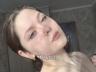 Pinkmiss