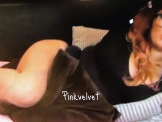 Pinkvelvet