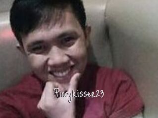 Pinoykisser23
