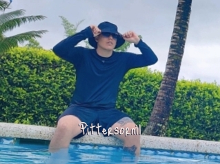 Pittersornil