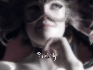 Pixieholly