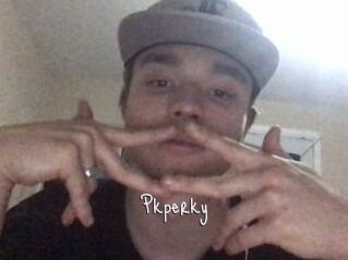 Pkperky