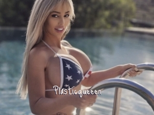 Plasticqueeen