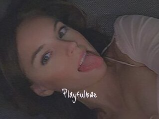 Playfulbae