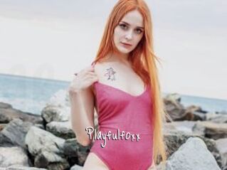 Playfulfoxx