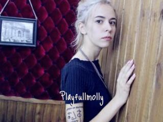 Playfullmolly