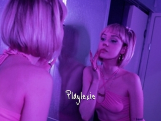 Playlexie