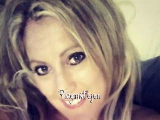 Playmatejen