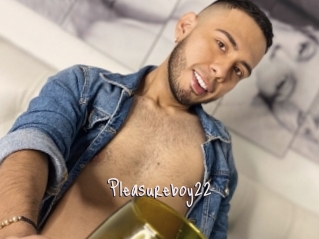 Pleasureboy22