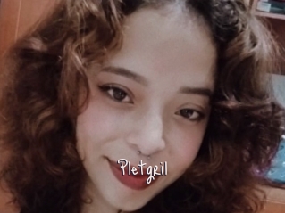 Pletgril