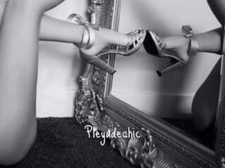 Pleyadechic