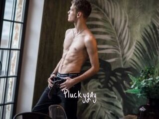 Pluckygay
