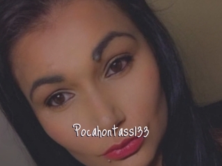 Pocahontass133
