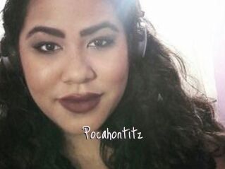 Pocahontitz