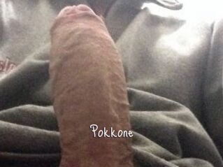 Pokkone