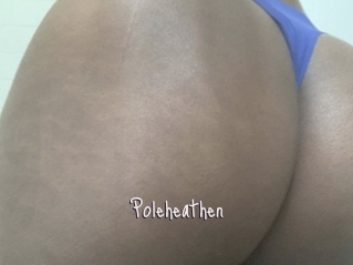 Poleheathen