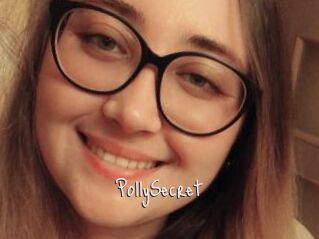 PollySecret