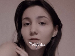Pollyblaze