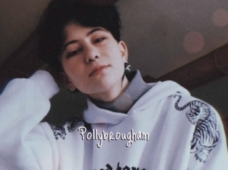 Pollybrougham