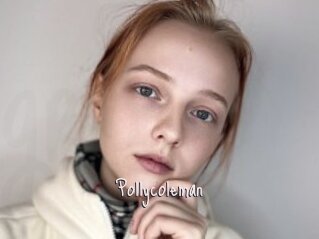 Pollycoleman