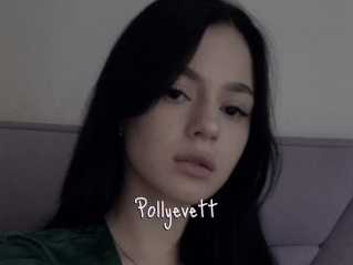 Pollyevett