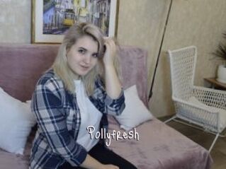 Pollyfresh