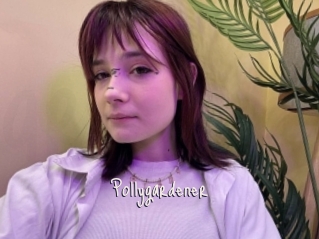 Pollygardener