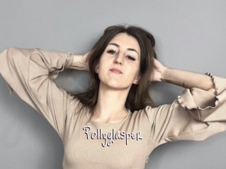 Pollyglasper